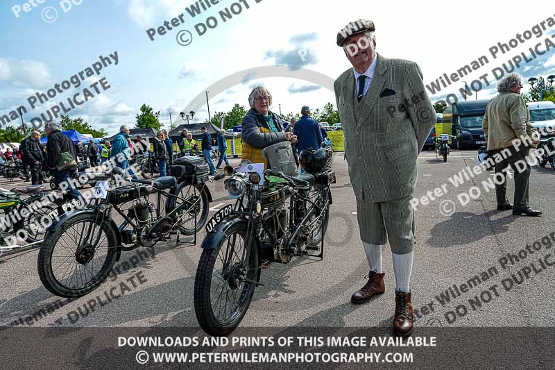 Vintage motorcycle club;eventdigitalimages;no limits trackdays;peter wileman photography;vintage motocycles;vmcc banbury run photographs